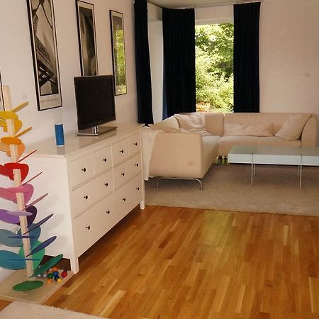 Exklusive Ferienwohnung Zwischen Uni Und Altstadt Lüneburg Exteriör bild