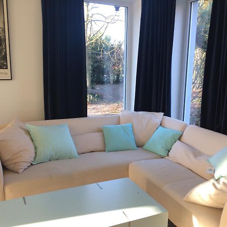 Exklusive Ferienwohnung Zwischen Uni Und Altstadt Lüneburg Exteriör bild