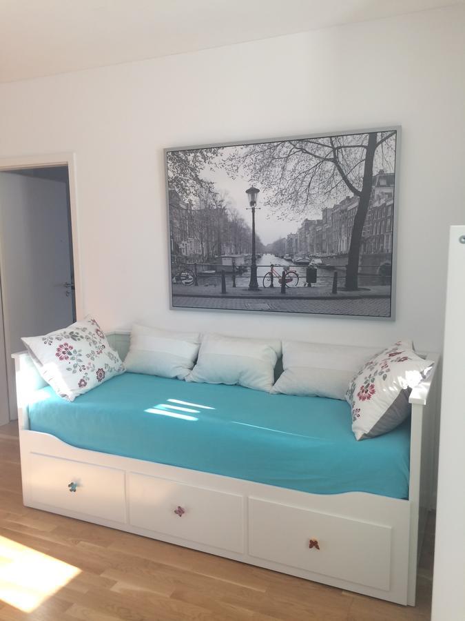 Exklusive Ferienwohnung Zwischen Uni Und Altstadt Lüneburg Exteriör bild