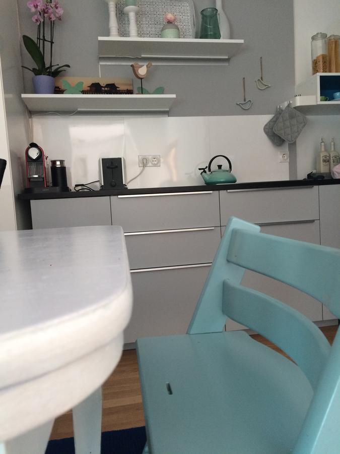 Exklusive Ferienwohnung Zwischen Uni Und Altstadt Lüneburg Exteriör bild