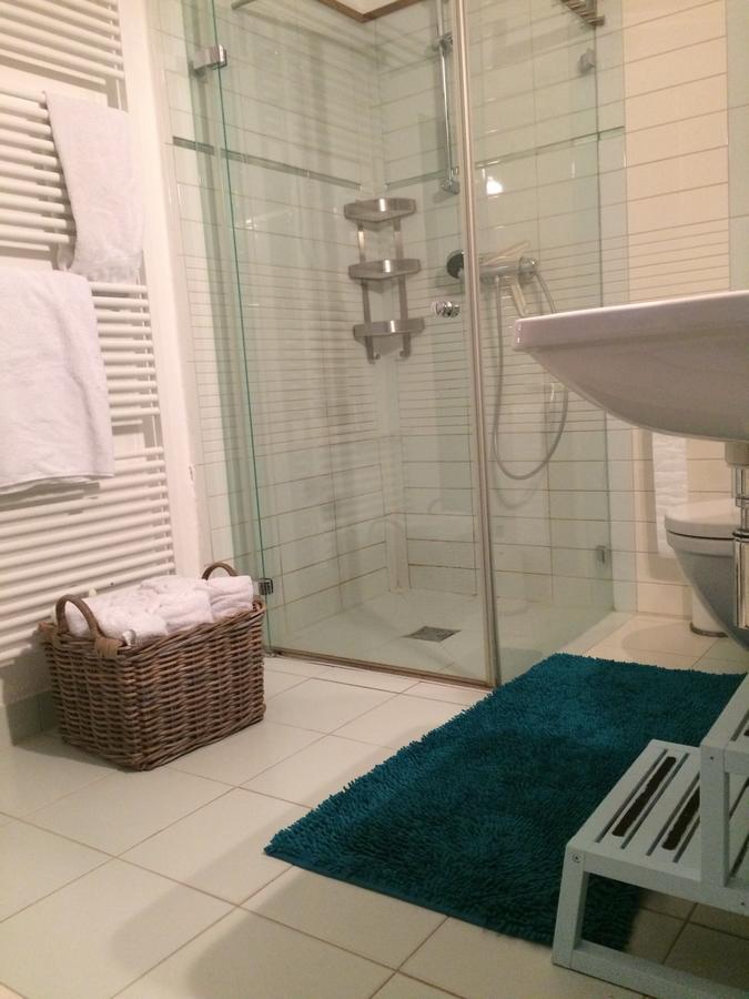 Exklusive Ferienwohnung Zwischen Uni Und Altstadt Lüneburg Exteriör bild