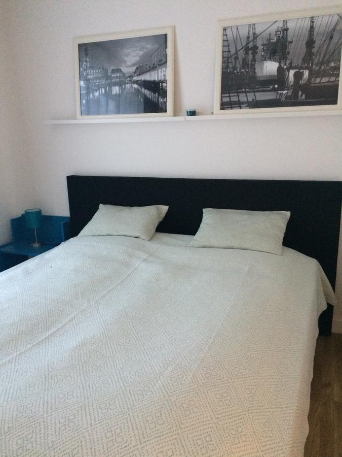 Exklusive Ferienwohnung Zwischen Uni Und Altstadt Lüneburg Exteriör bild
