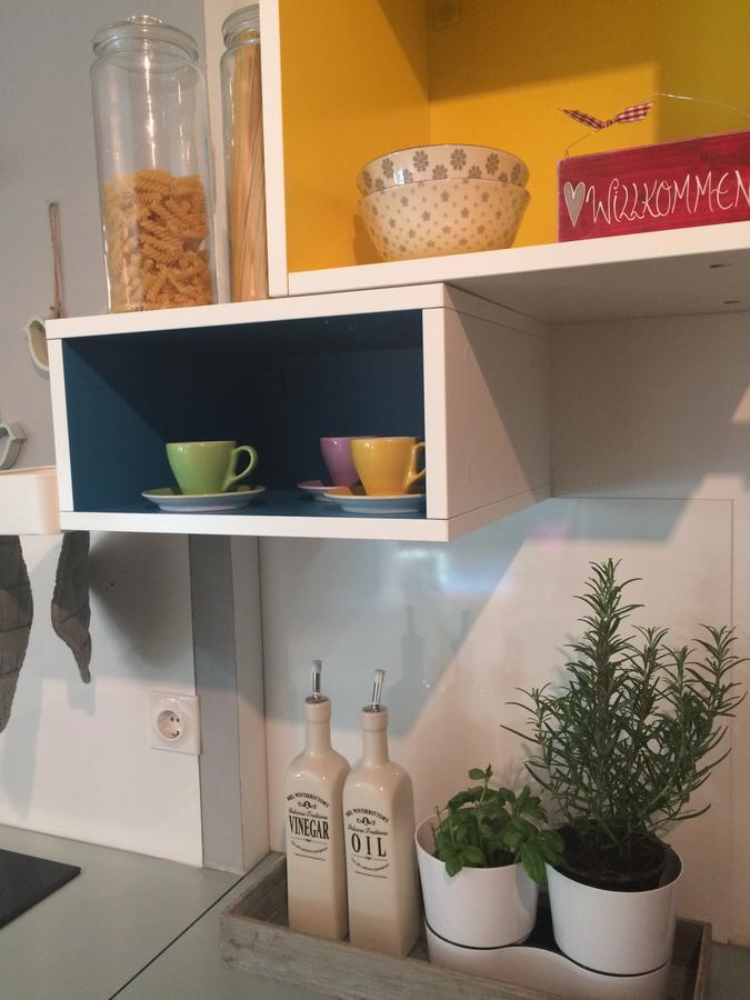Exklusive Ferienwohnung Zwischen Uni Und Altstadt Lüneburg Exteriör bild